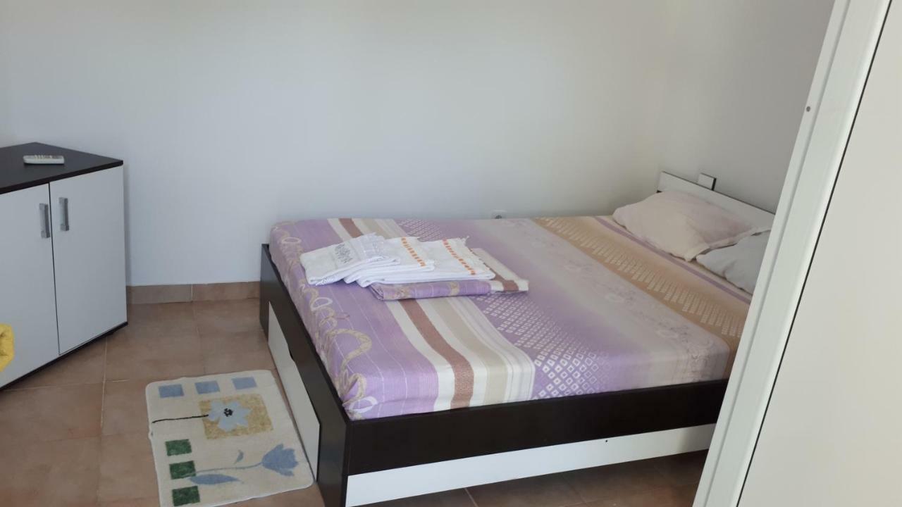 La Olteanu Hotel Vadu Bagian luar foto